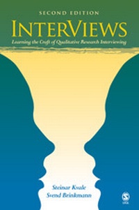 Enlarge image Cover: Inter Views - SAGE Publications Inc