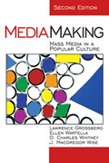 Cover: MediaMaking - SAGE Publications Inc