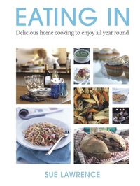 Abbildung von: Eating In - Hachette Scotland