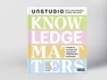 Cover: Knowledge Matters - Frame Publishers BV