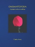 Cover: Onomatopoeia - Frame Publishers BV