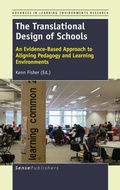 Cover: The Translational Design of Schools - Brill
