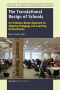 Cover: The Translational Design of Schools - Brill