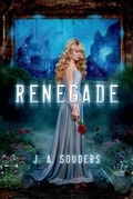 Cover: Renegade - Tor Books