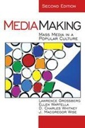 Cover: MediaMaking - SAGE Publications Inc