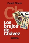 Cover: Los Brujos de Chavez - Sarrapia Ediciones