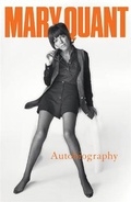 Cover: Mary Quant - Headline Book Publishing