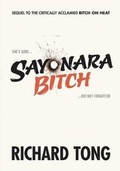 Cover: Sayonara Bitch - O Group