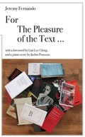 Cover: For The Pleasure of The Text ... - Delere Press