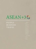 Cover: Asean+3 - Editions Didier Millet Pte Ltd