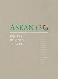 Enlarge image Cover: Asean+3 - Editions Didier Millet Pte Ltd
