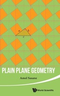 Cover: Plain Plane Geometry - World Scientific Publishing Co Pte Ltd