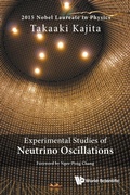 Cover: Experimental Studies Of Neutrino Oscillations - World Scientific Publishing Co Pte Ltd