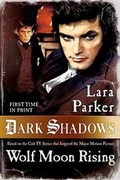 Cover: Dark Shadows - St. Martins Press-3pl