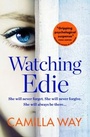 Cover: Watching Edie - HarperCollins
