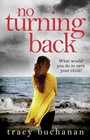 Cover: No Turning Back - AVON, a division of HarperCollins Publishers Ltd
