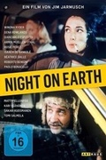 Cover: Night on Earth - ARTHAUS