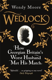 Enlarge image Cover: Wedlock - Weidenfeld & Nicolson