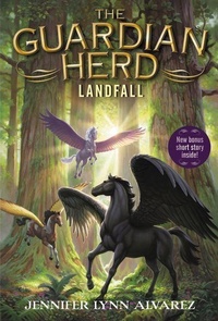 Enlarge image Cover: The Guardian Herd: Landfall - HarperCollins