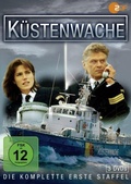 Cover: K&uuml;stenwache - Studio Hamburg