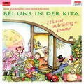 Cover: Bei uns in der Kita - 22 Lieder Fr&uuml;hling & Sommer - Universal Music