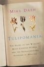 Cover: Tulipomania - Weidenfeld & Nicolson