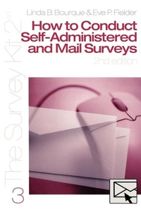 Abbildung von: How to Conduct Self-Administered and Mail Surveys - SAGE Publications Inc