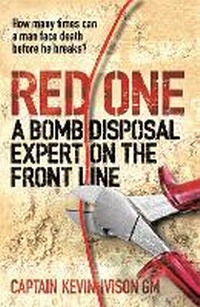 Abbildung von: Red One - Weidenfeld & Nicolson