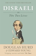Cover: Disraeli - Weidenfeld & Nicolson