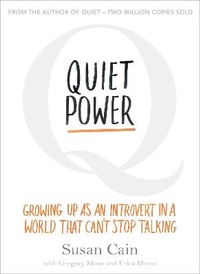 Enlarge image Cover: Quiet Power - Penguin Life
