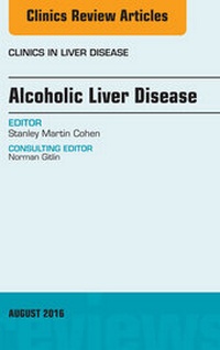 Abbildung von: Alcoholic Liver Disease, An Issue of Clinics in Liver Disease - Elsevier