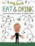 Cover: Eat & Drink - Headline Book Publishing