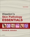 Cover: Weedon's Skin Pathology Essentials E-Book - Elsevier