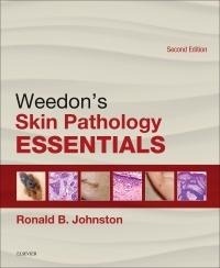 Enlarge image Cover: Weedon's Skin Pathology Essentials E-Book - Elsevier