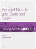 Cover: Special Needs & Cerebral Palsy - Elsevier
