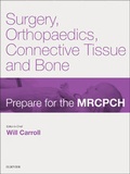 Cover: Surgery, Orthopaedics, Connective Tissue & Bone E-Book - Elsevier
