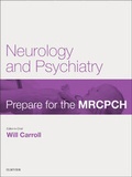 Cover: Neurology & Psychiatry - Elsevier
