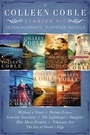 Cover: A Colleen Coble Starter Kit - Thomas Nelson