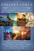 Cover: A Colleen Coble Starter Kit - Thomas Nelson