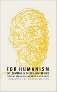 Enlarge image Cover: For Humanism - Pluto Press