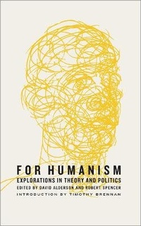 Enlarge image Cover: For Humanism - Pluto Press