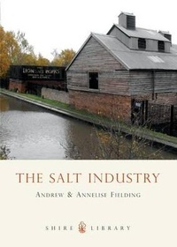 Abbildung von: The Salt Industry - Shire Publications