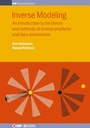 Cover: Inverse Modeling 2015 - Institute of Physics Publishing