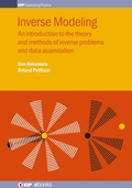 Cover: Inverse Modeling 2015 - Institute of Physics Publishing