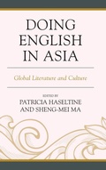 Cover: Doing English in Asia - Lexington Books