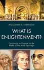 Cover: What Is Enlightenment? - Lexington Books