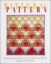 Enlarge image Cover: Pattern on Pattern - McGraw-Hill Contemporary