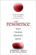 Cover: Resilience - Business Plus