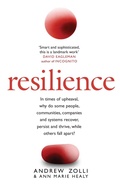 Cover: Resilience - Business Plus