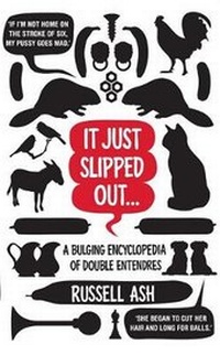 Enlarge image Cover: It Just Slipped Out - Headline Book Publishing